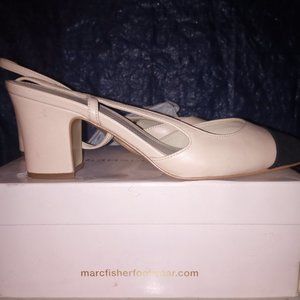 Marc Fisher pumps